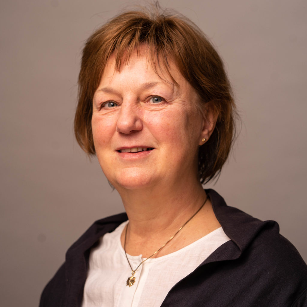 Ulrike Weber